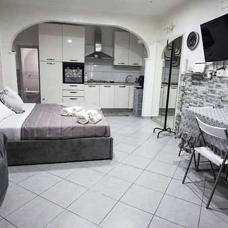 Housepurgatorio14 Centro Storico Lejlighed Napoli Eksteriør billede