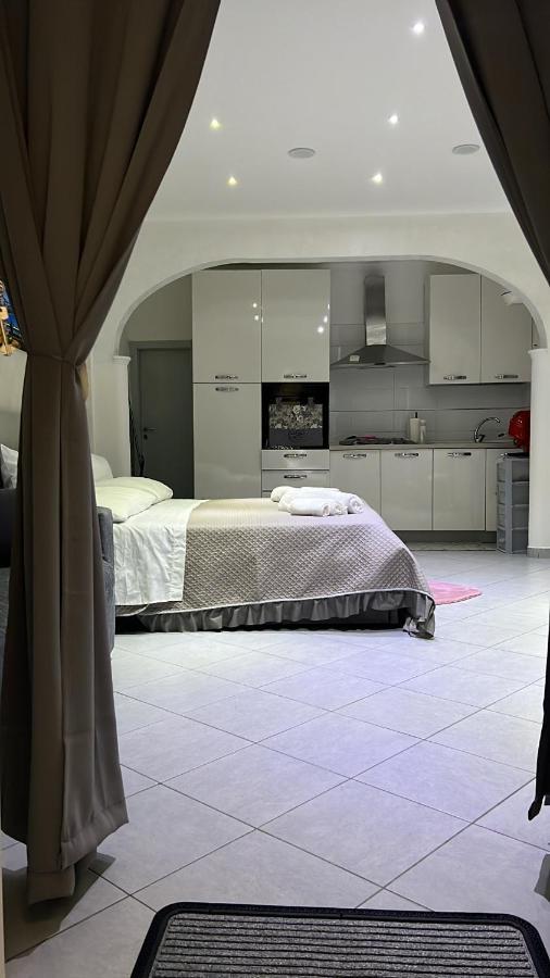 Housepurgatorio14 Centro Storico Lejlighed Napoli Eksteriør billede