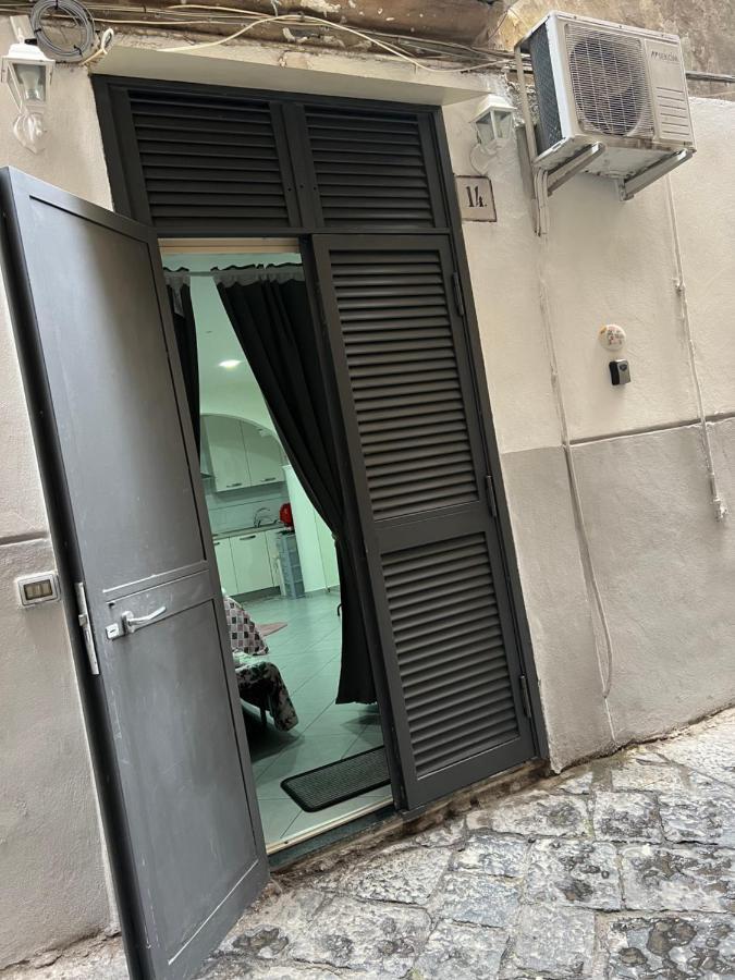 Housepurgatorio14 Centro Storico Lejlighed Napoli Eksteriør billede